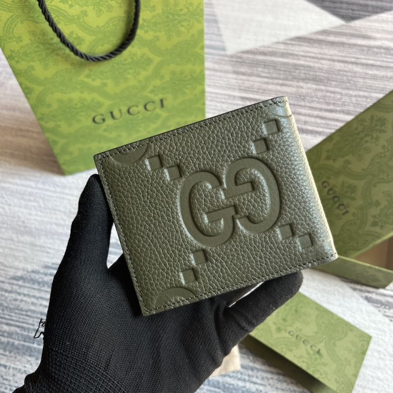 Gucci Wallets